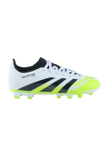 Adidas Predator Club Fg/mg Çocuk Krampon Jh8868 Çok Renkli