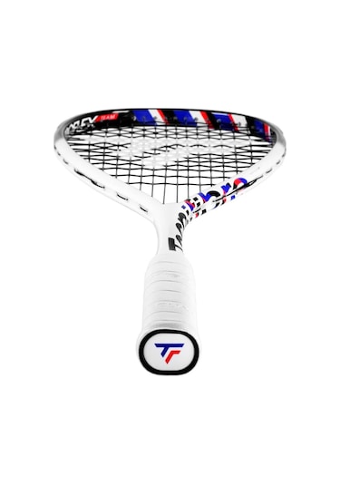 Tecnifibre Carboflex Team Squash Raketi 12carteam5 Çok Renkli