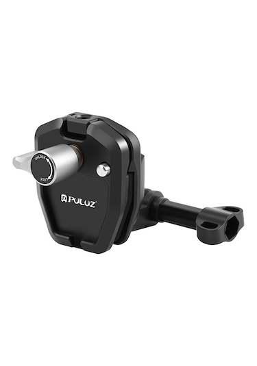 Puluz Motosiklet Ön Cam Aksiyon Kamera Montaj Klipsi