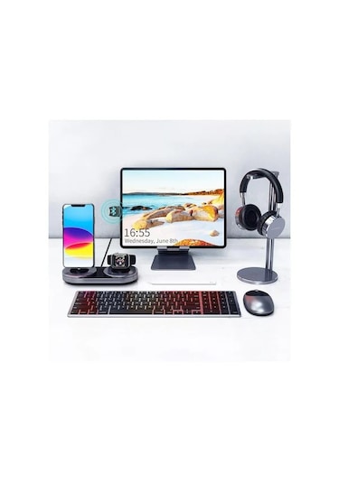 Diperla Al-bl5.3 Bluetooth Dongle Ver. 5.3