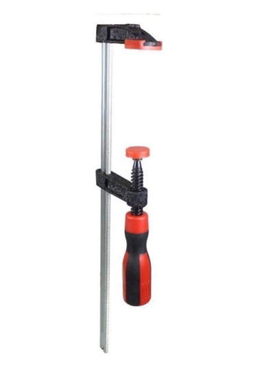 90005 Hafif Tip Marangoz Işkencesi 50x200 Mm