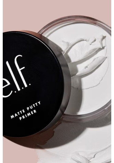 E..l.f E.l.f. Mat Macun Astarı Matlaştırıcı Makyaj Bazı 21 G Makyaj Bazları