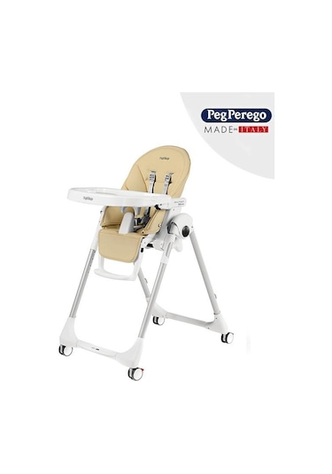 Prıma Pappa Follow Me Paloma Mama Sandalyesi