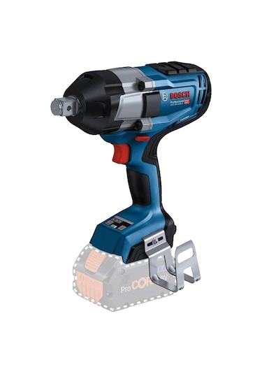Bosch Professional GDS 18V-1050 H Akülü Somun Sıkma Makinesi (Akü ve Şarj Dahil Değil) - 06019J8500