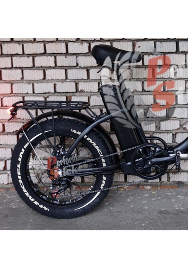 Michelin Elektrikli Bisiklet Lastik Yazısı E-bike 8adet Beyaz