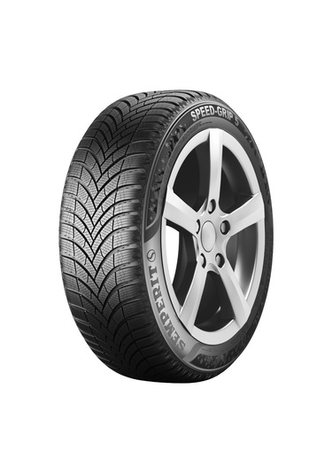 Semperit 215/55 R16 93H Speedgrip 5 Kış Lastiği 2024