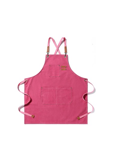 Çok Cepli Mutfakççalışmaönlükalınışılmışkan Vas Aşınmaya Da Liönlüngönül Greyish Green