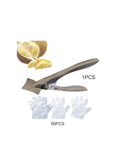 Suntek Meyve Dükkanı Ev Restoranı Için Durian Açıcı Manuel Diğer