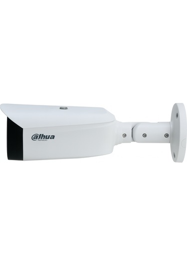 Ipc-hfw3549t1-as-pv-s3-0280 5mp Full-color Active Deterrence Fixed-focal Bullet Wizsense Network Camera