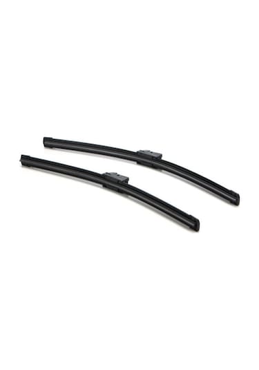 Fiat Panda Muz Tipi Silecek Takımı 2004-2012 55 Cm/40 Cm