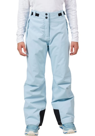Rossıgnol Rossignol Ski Pant Kız Çocuk Mavi Kayak Pantolonu Blu