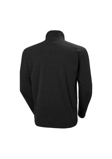 Helly Hansen Mount Polar Fleece Erkek Polar-24816-siyah Siyah