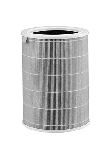 Xiaomi Smart Air Purifier 4 Lite Filter Rfıd Cipli Model Gri