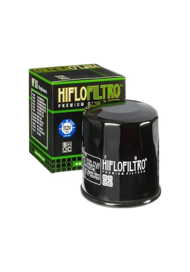Hiflo Yağ Filtresi Kawasaki En650 S Bff, Bgf Vulcan-s Abs Cafe 15-17