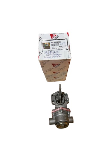 Massey Ferguson 3625-3635 Mazot Otomatiği Agco Parts