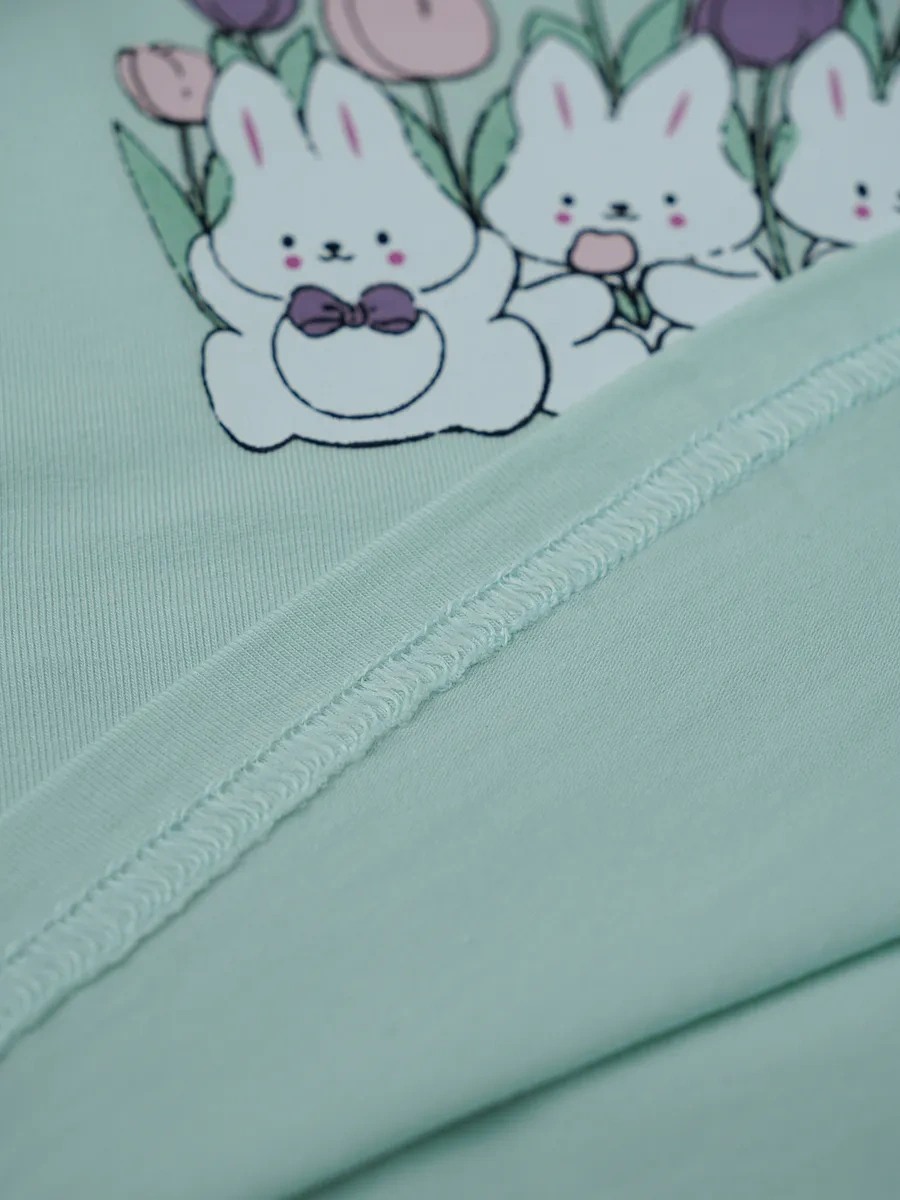 Donella Çocuk İç Çamaşırı Tank Top Seti 91354241 Siyah