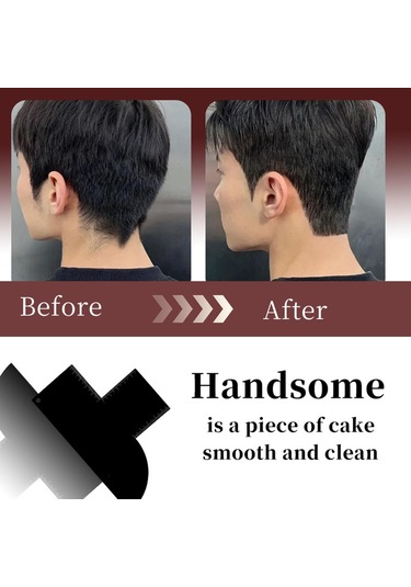 Suntek Berberler İçin 4 Parçalı Geliştirme Kartı Pratik Siyah