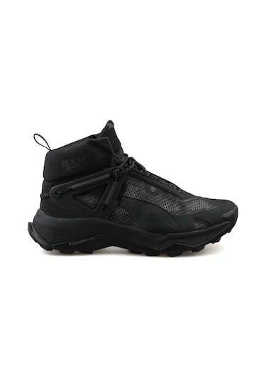 Puma Explore Nitro Gtx Erkek Trekking Bot Ve Ayakkabısı 37786001 Siyah 001