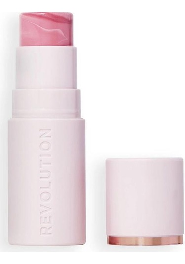 Revolutıon Skın Sılk Stıck Allık Pınched Pınk