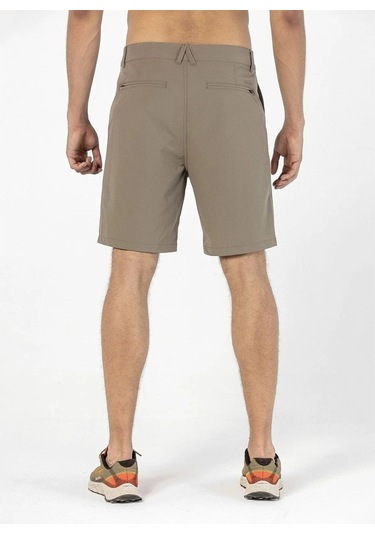 Merrell Erk Pale Khakı Şort M2clear 001