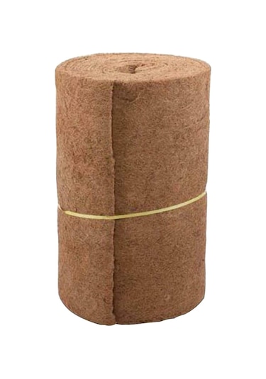 Suntek Coco Liner Bahçe Dekorasyon Liner Saksı Sepeti Hindistan