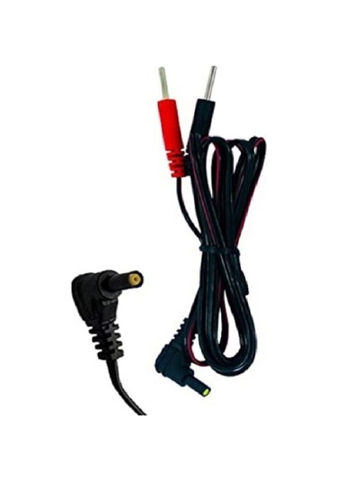 Fizyopol,X Pool,Plusmed,F.Bosh Tens Cihazı Yedek Kablosu 1 Adet