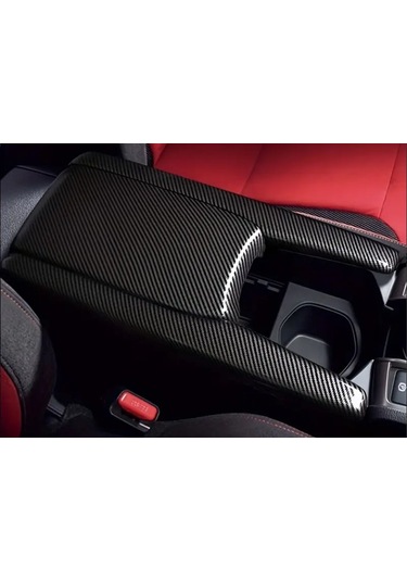 Honda Civic Fc5 2016-2021 Kol Dayama Üst Kaplaması