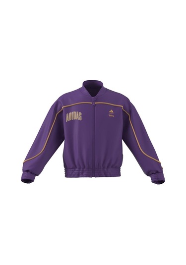 Adidas Çocuk Mor Ceket Lg Dy Mı Tt Jz3566 Mor