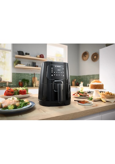 Bosch MAF240B0 Serie 2 4.1 L Air Fryer