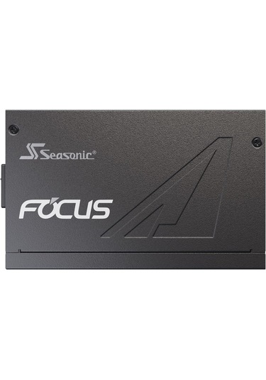 Seasonic Focus Gold GX-1000 SEA-SSR-1000FX3 1000 W 80+ Gold Tam Modüler ATX Güç Kaynağı