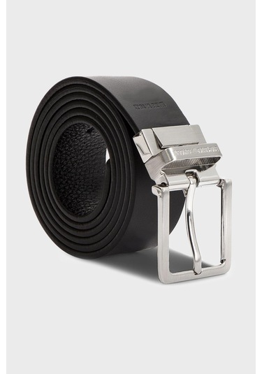 Emporio Armani Erkek Kemer Y4s225 Ymb4e 88001 Siyah Siyah