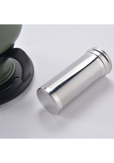 Igloo Dripper Kahve Demliği Yeşil