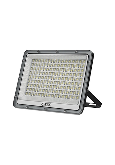 Cata 150w Slim Led Projektör Beyaz Ct-4662b