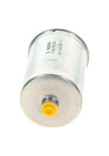 Ssangyong Actyon 2.0xdi 2006-2010 Bosch Mazot Filtresi