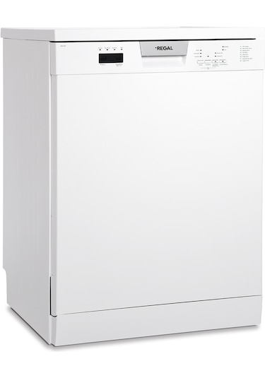 Regal BM 821 8 Programlı 13 Kişilik Bulaşık Makinesi