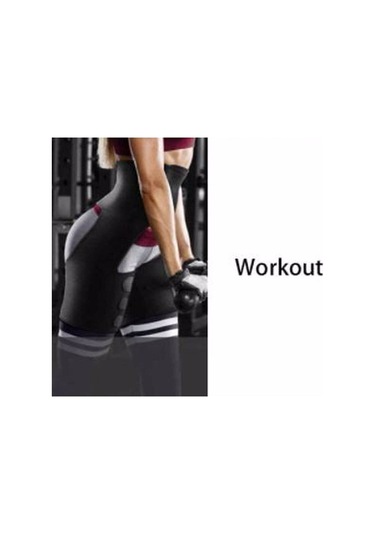 Karın Korsesi Toparlayıcı Korse Göbek Toparlayıcı Korse Kalça Toparlayıcı Termal Korse