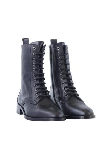 Kadın Çizme 04 7738 32 F112 C400 Siyah