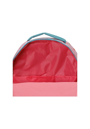 United Colors Of Benetton Overq-13066 4pr Pembe Unisex Sırt Çantası 000000000101913664 Pembe