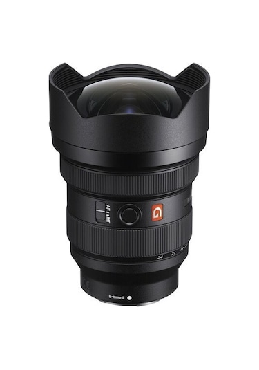 Sony SEL1224GM FE 12-24 MM F/2.8 GM Lens (Sony Eurasia Garantili)