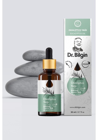 Dr. Bilgin Okaliptus Yağı 20 ML