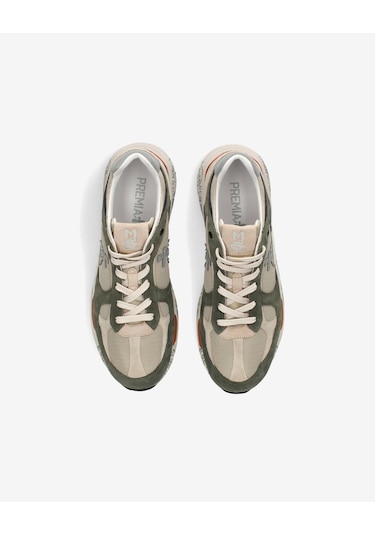 Premiata Sneakers Mase 25 8015 Yeşil