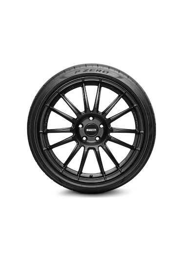 Pirelli 255/35 R19 96Y XL (*) RFT P-Zero (PZ4) Yaz Lastiği 2025