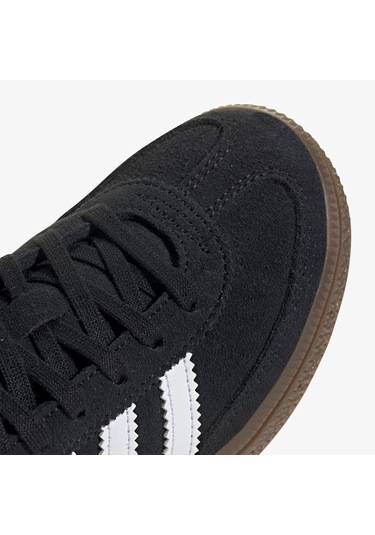 adidas Handball Spezial Çocuk Siyah Spor Ayakkabı Jı2894 Siyah