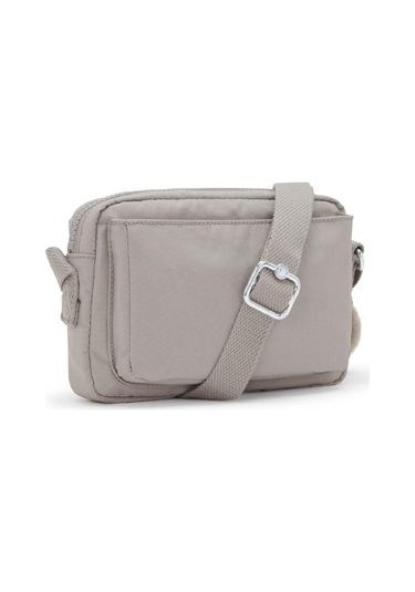 Kıplıng Abanu Küçük Boy Omuz Çantası Pembe Bloomıng Pınk