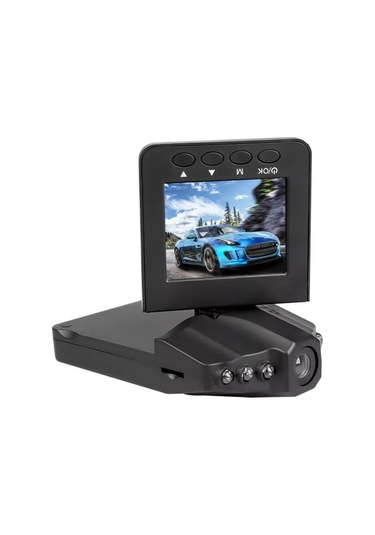 2.5'' Tft Lcd Ekranlı Hd Taşınabilir Dvr