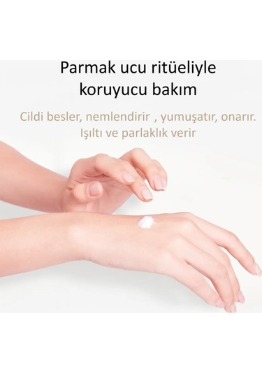 Jomtam Maya Ekstresi Proteinli Nemlendirici ve Yumuşatıcı Anti Age El Kremi 80 G