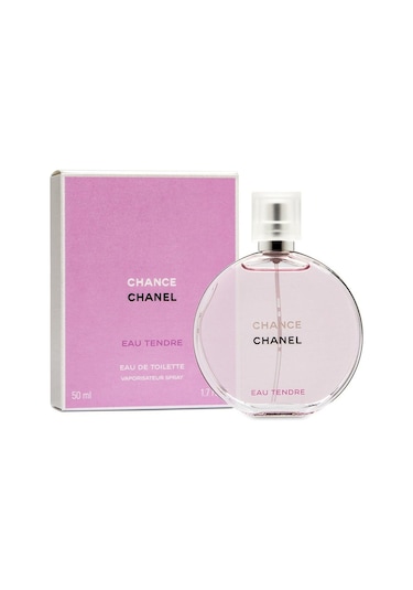 Chanel Chance Tendre EDT 50 ml Kadın Parfüm
