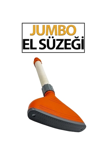 Jumbo El Süzeği Kod:129 Süzek