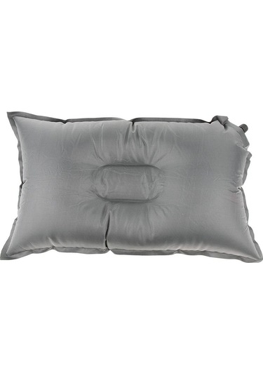 Suntek Kendiliğinden Şişen Kamp Yastığı Seyahat Hava Kırmızı