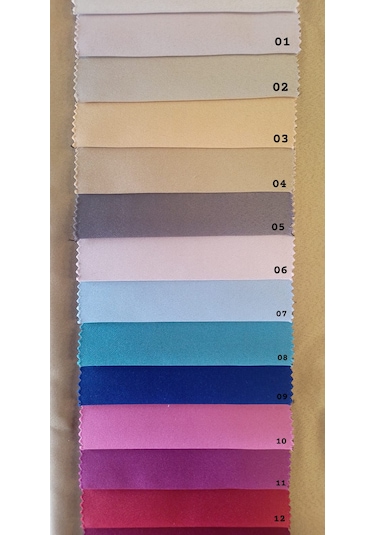 As Perde Siyah Blackout Karartma Fon Perde Siyah